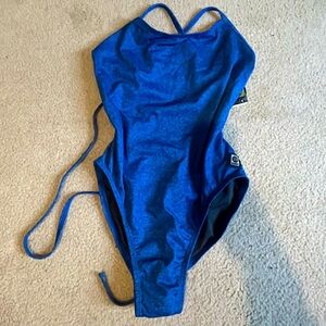 JOLYN one piece swimsuit. NWT